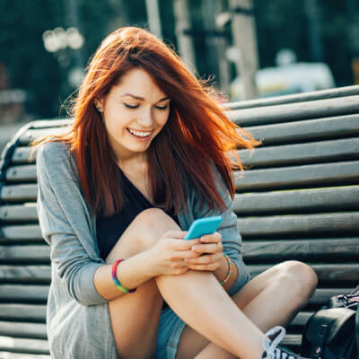 10 Thoughts You Have When A Guy Texts You What Are You Doing This Weekend