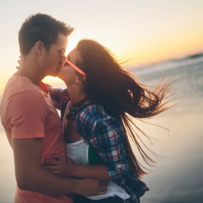 11 Signs Your Guy Is The Unicorn Of Boyfriends
