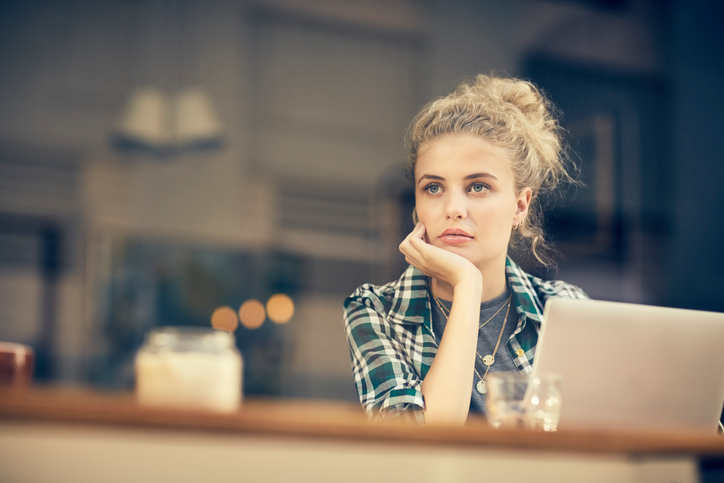 Getting Into A Relationship Is Terrifying When You Ve Been Single For An Eternity