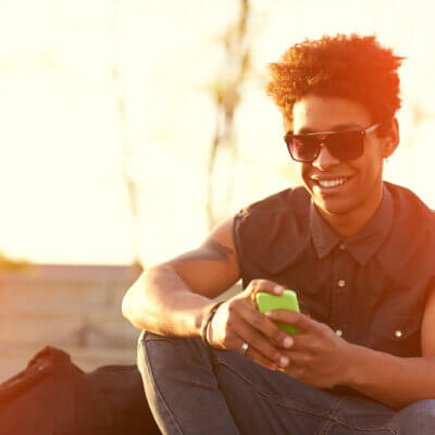 His Terrible Texting Habits May Reveal What He Really Thinks Of You
