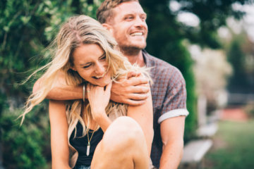 Basically All Guys Think These 10 Things Are Drop-Dead Sexy