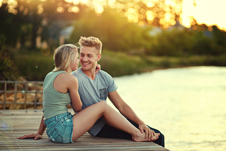 If We Want Men To Treat Us Better We Have To Demand It