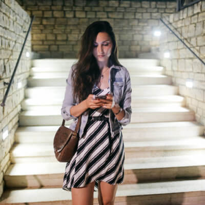 10 Signs You’re In A Go-Nowhere Textationship