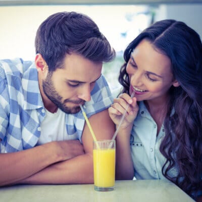 I Think A Guy Should Pay On A First Date—Here’s Why