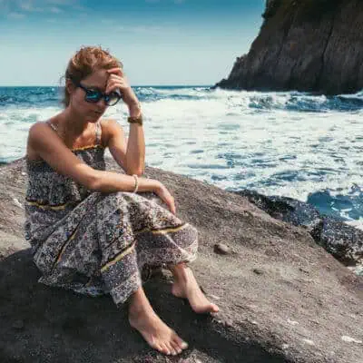 I Tried To Rebound And It Just Made Me Miss My Ex More