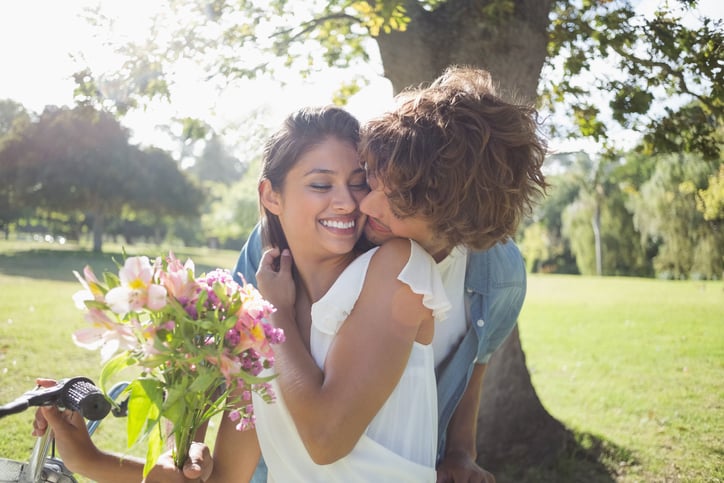 I Was So Charmed By A Guy That I Almost Made A Big Mistake