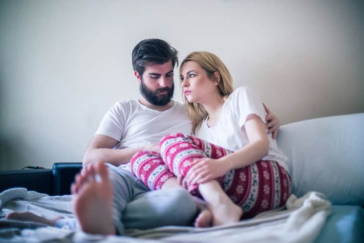 I Learned The Hard Way That My Ex Didn’t Deserve A Second Chance—Or A Third, Fourth, Or Fifth