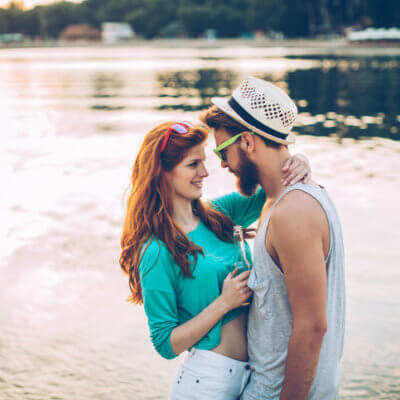 It’s Annoying When People Say You’ll Find Love When You Stop Looking, But Here’s Why It’s True