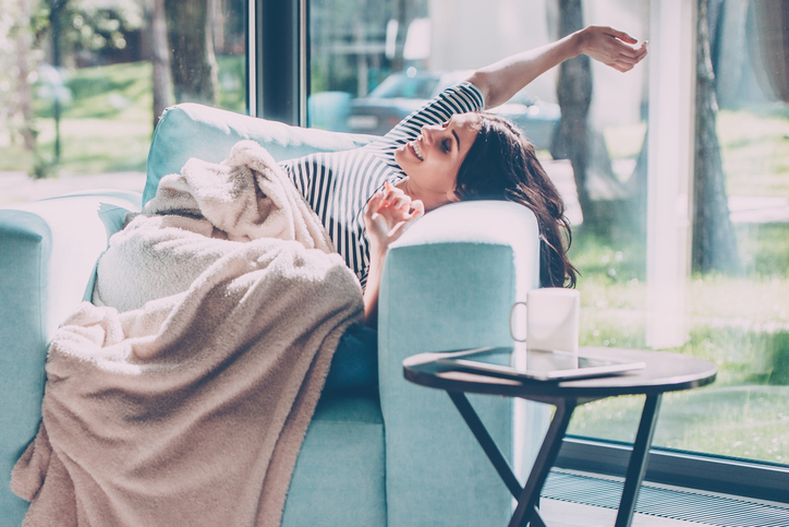 You Don’t Need To Play Hard To Get—Just Focus On Yourself And You’ll Be Hard To Get