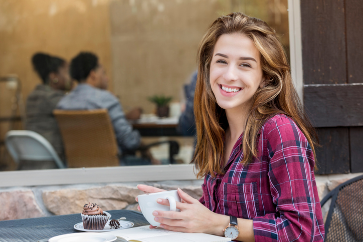 If A Guy Isn’t Into Me, No Worries—I’m Perfect For Someone