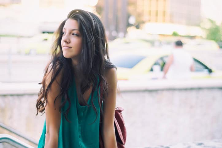 10 Things I Wish I Said To The Guy Who Shamed Me When I Didn’t Sleep With Him After He Paid For Our Date