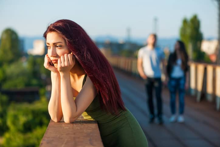 I Thought My BFF Was In The Perfect Relationship, So When Her Boyfriend Hit On Me, It Made Me Question Love