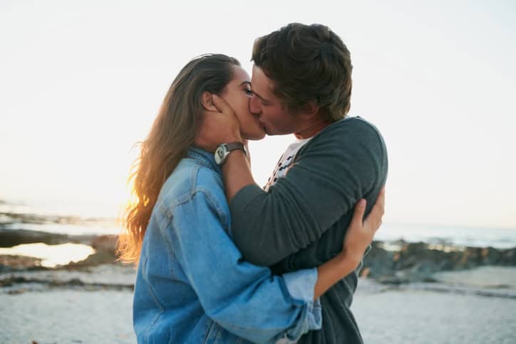 If She’s Hard To Love, She’s Worth Holding Onto