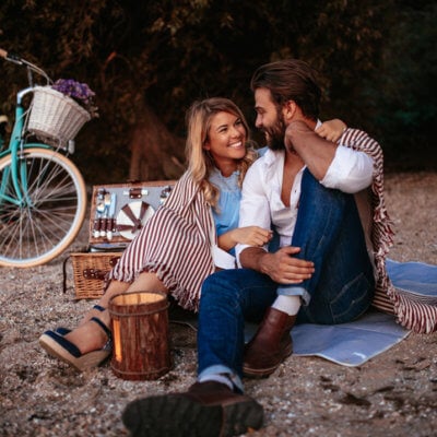 Chivalry Is Way Overrated—Here’s Why I’m Grateful For Modern Men