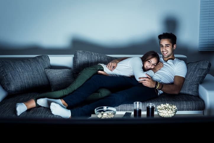 The New ‘Fifty Shades’ Movie Will NOT Be Hot—If You Want To Be Turned On, Watch These 10 Movies Instead