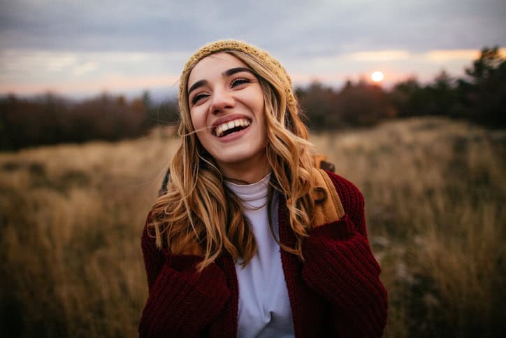 Date Yourself Instead Of A Man—You Can Give Yourself Everything You Think You Need From A Boyfriend
