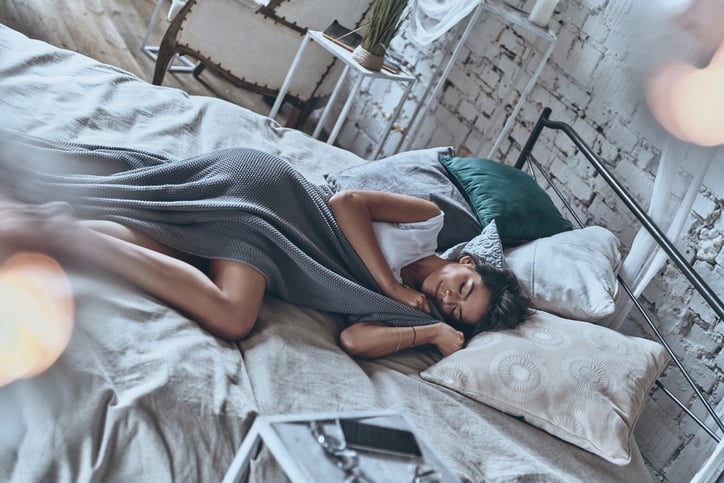 Here’s How You Know You’ll Be Just Fine After A Breakup, No Matter How Badly Your Heart Is Broken