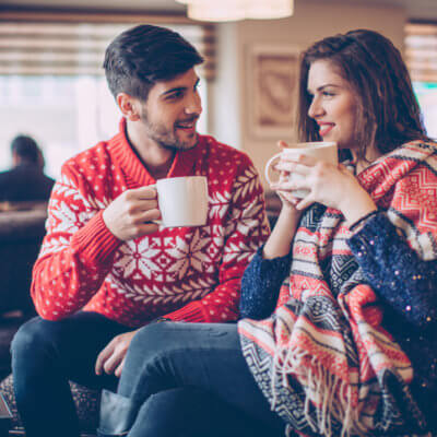 Do You Have Seasonal Dating Disorder? It’s A Real Condition