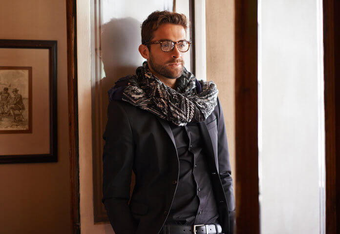 Fashion is instant language
