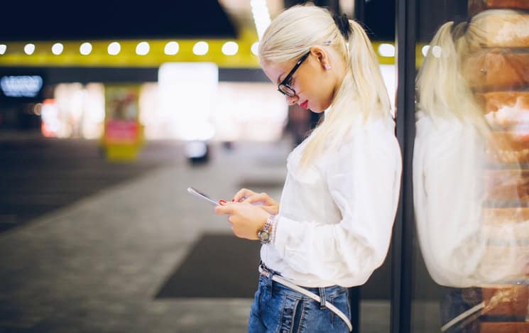 My Boyfriend Told Me “We Have To Talk”—Then I Never Heard From Him Again