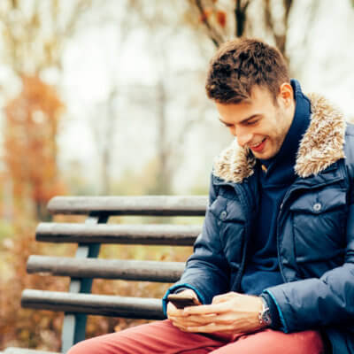 What He Does On Social Media Says A Lot About How He Feels About Your Relationship