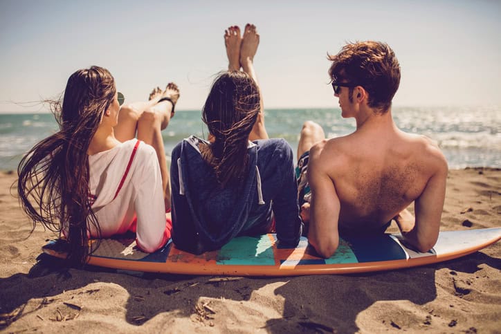I Hooked Up With My BFF’s Ex, Never Told Her, And Now They’re Back Together