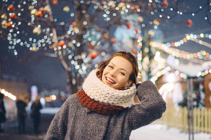 What 2018 Has In Store For Your Love Life Based On Your Zodiac Sign