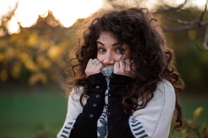 Learning To Take Myself Less Seriously Has Made Me A Much Happier Woman