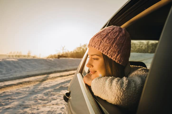 Getting Out Of A Toxic Relationship Will Infinitely Improve Your Life—Trust Me, I Know