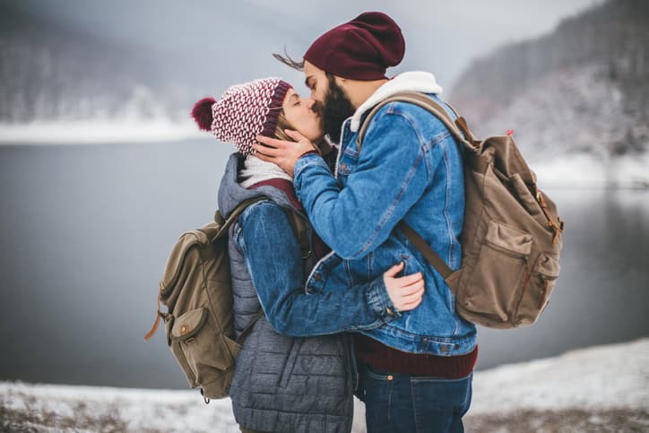 Ladies, Here’s Why It’s So Important To Be With A Guy Who Challenges You