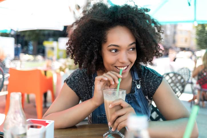 When You Choose Yourself Over Any Guy, Your Whole Life Improves