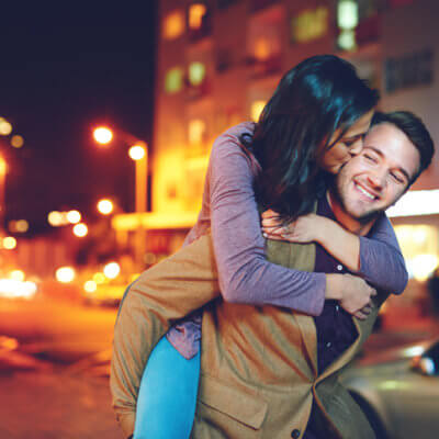 10 Lessons You Learn When You Go From Single To Seriously Coupled Up