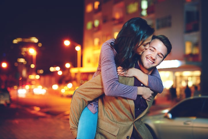 10 Lessons You Learn When You Go From Single To Seriously Coupled Up