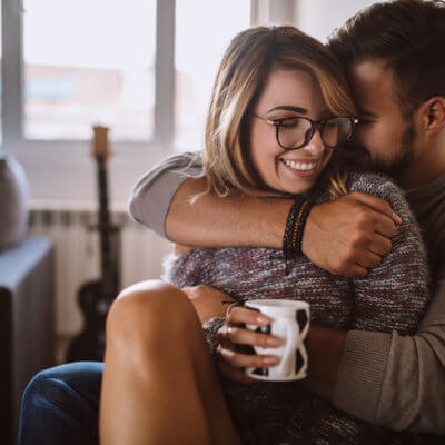 10 Ways To Enjoy Date Night With Your Partner During Lockdown