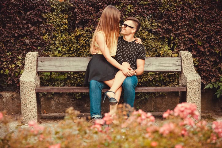 Dudes Can Keep Their Flowers & Jewelry—Here’s How I Really Want To Be Spoiled