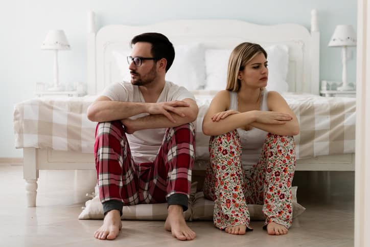 A Guy Truly Meant For You Won’t Put You Through Any Of These Things