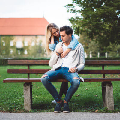 The Unglamorous Truth About Real Love—It’s Ugly, Hard, And The Best Thing Ever