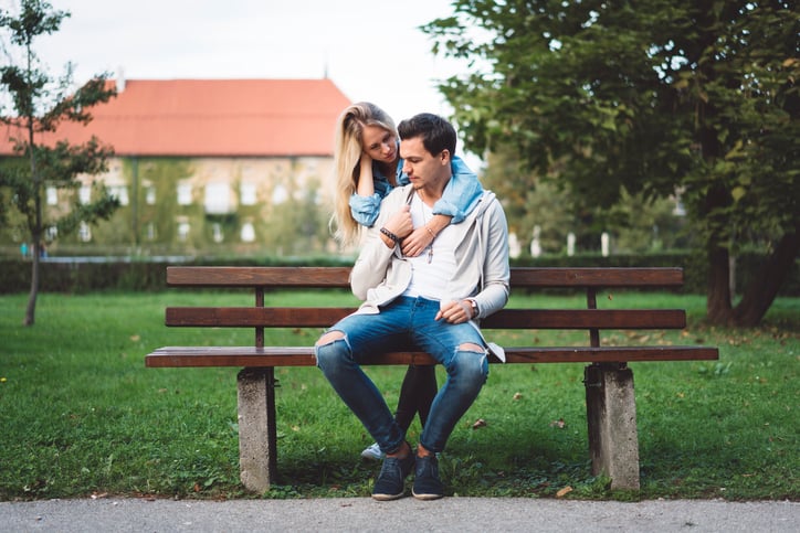 The Unglamorous Truth About Real Love—It’s Ugly, Hard, And The Best Thing Ever