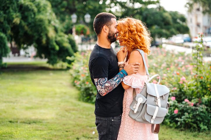How I Stopped Dating Boys & Started Dating Mature Dudes By Making These Changes