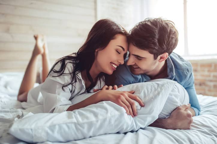 How To Tell If He’s Wearing The Wrong Protection Size & Why It’s So Important