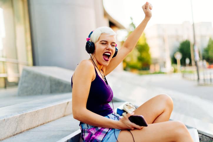 Never Let Someone Tame You—If They Don’t Appreciate Your Wildness, They’re Not Worth It