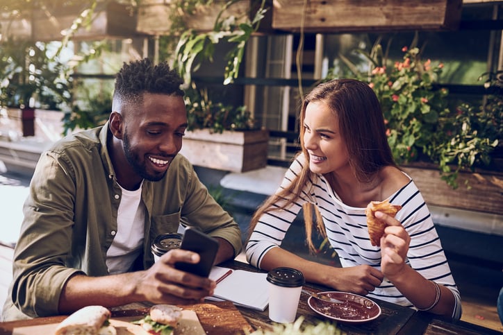 14 Reasons Men Have It Way Too Easy When It Comes To Modern Dating