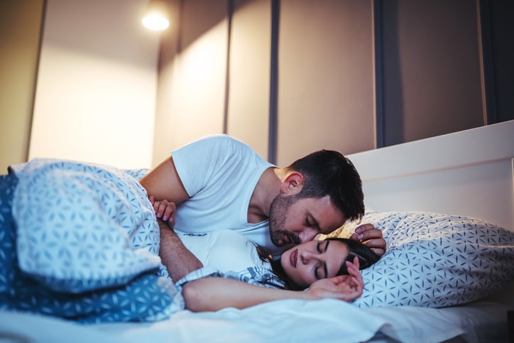 I Need Effort From My Partner, Not Excuses