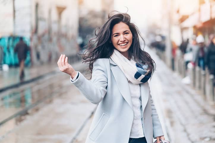 I Left My Partner Of Eight Years & Moved To Europe—Best Decision Ever
