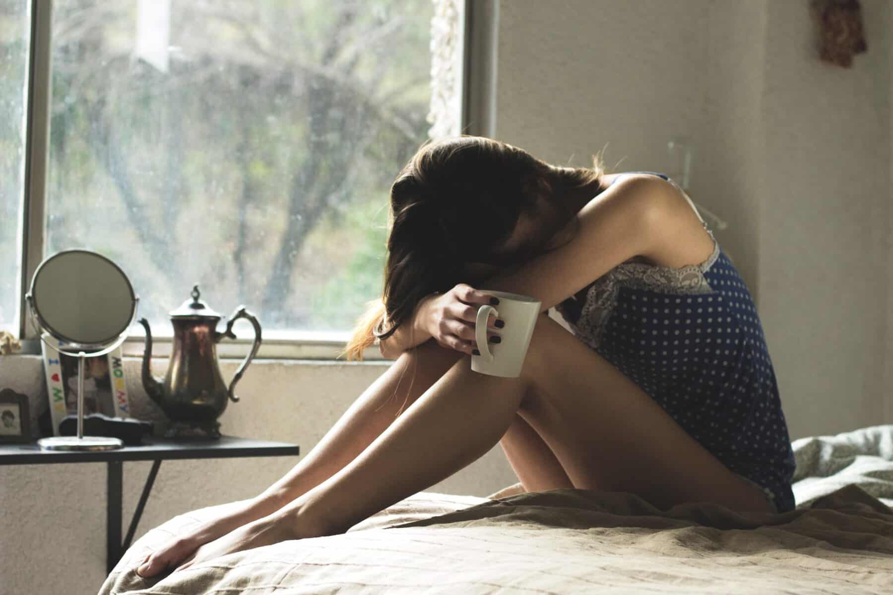 The Best Sex I’ve Ever Had Wasn’t With My Current Boyfriend & It’s Ruining Our Relationship