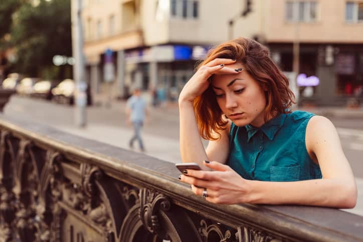 I Went On The Worst Date Ever And I Swear I Just Can’t Anymore
