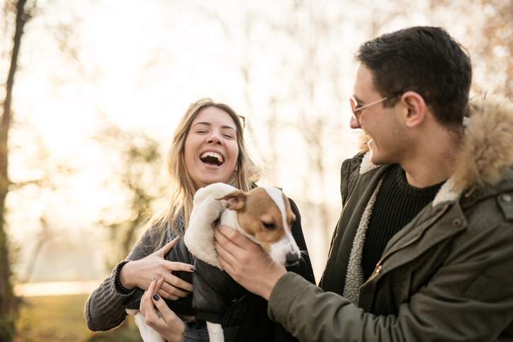 I’ve Stayed Friends With Almost All Of My Exes — Here’s How I Do It