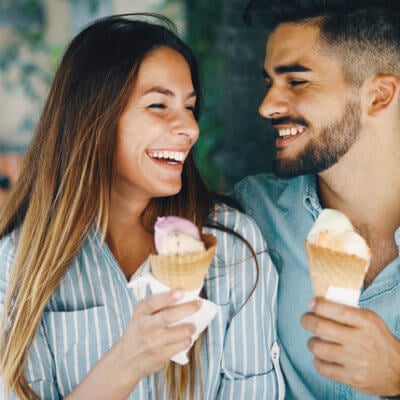 I Intentionally Overshare On Dates — Here’s Why