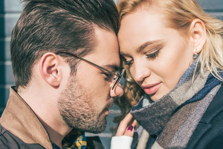 I’ve Been Officially Diagnosed With Relationship OCD—Yeah, That’s A Thing