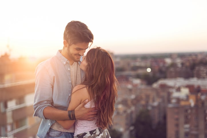 I Used To Be The One Before “The One” For My Boyfriends—Here’s How I Changed That